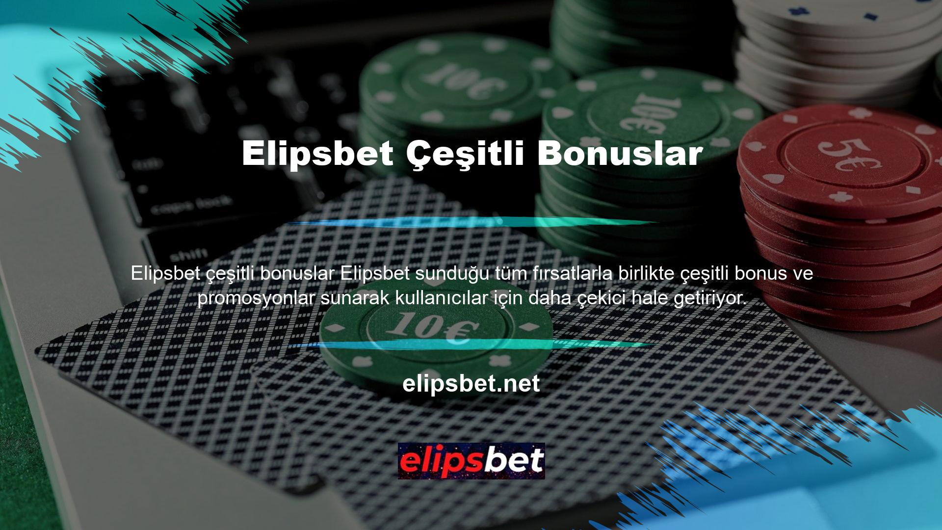 En iyi bahisler ana sayfanın sol tarafında bulunabilir