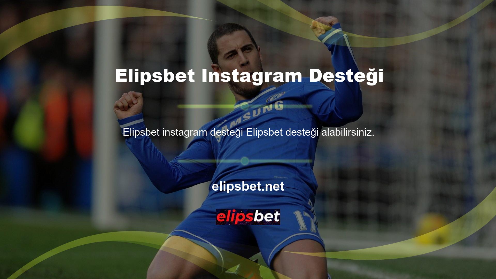 Elipsbet