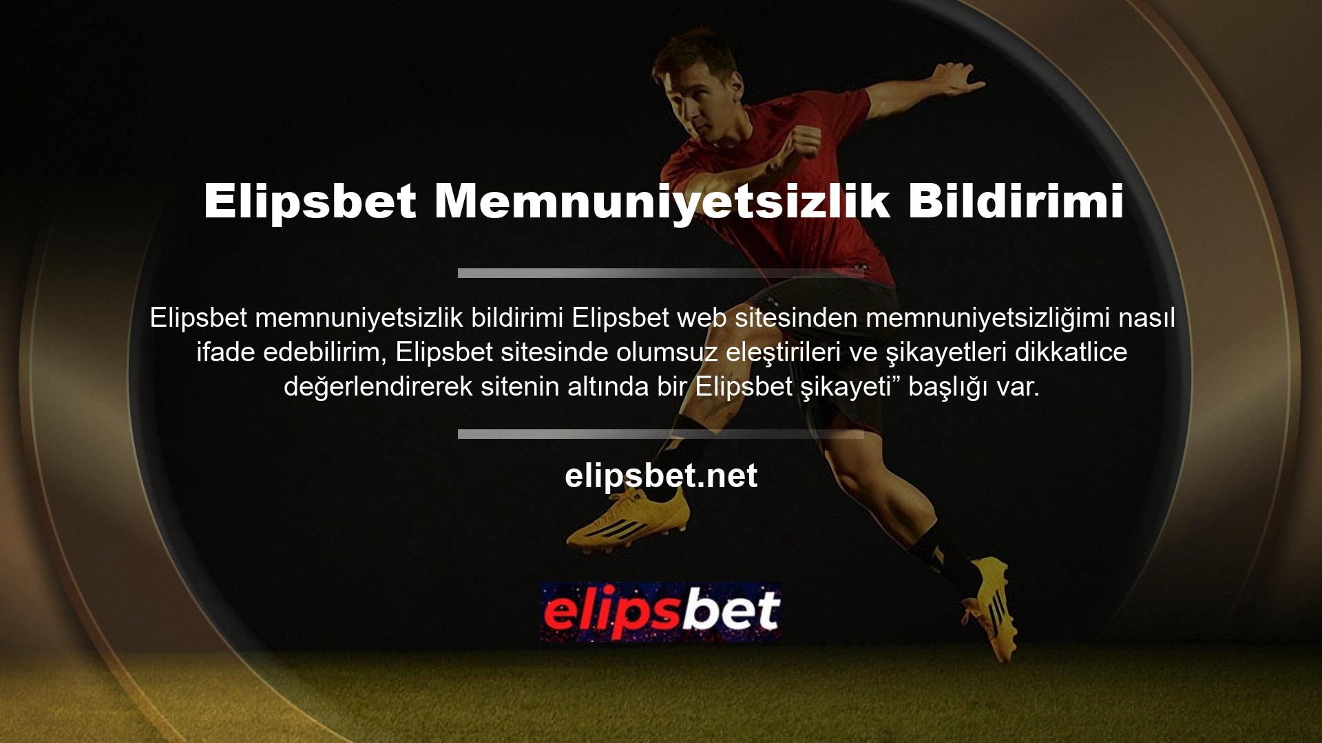 Bize herhangi bir sorunu anlatabilirsiniz