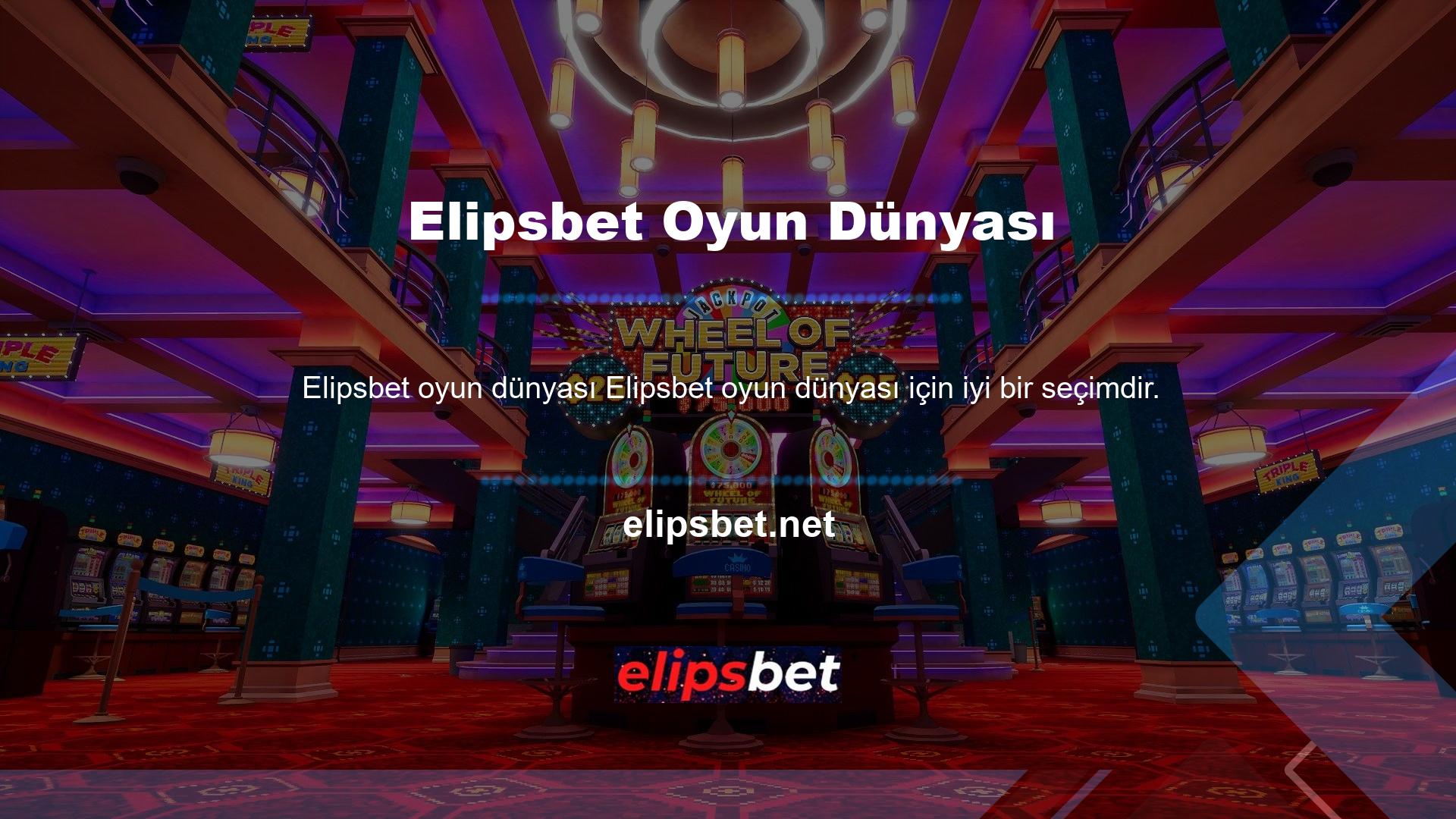 Bahis siteleri güvenilirdir