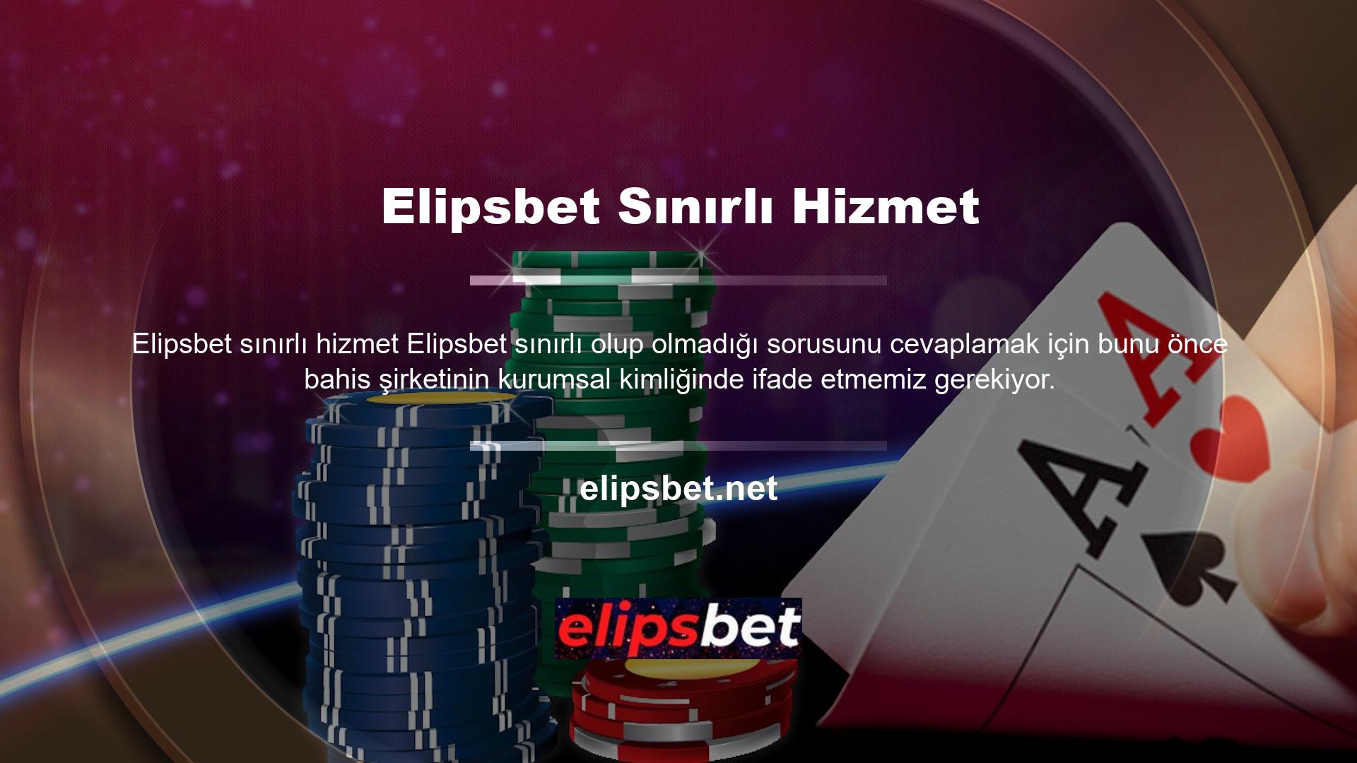 Spor bahis servisi yüksek oranda kazanan bahislere ve her ikisi de ilginç olan birçok farklı seçeneğe sahiptir